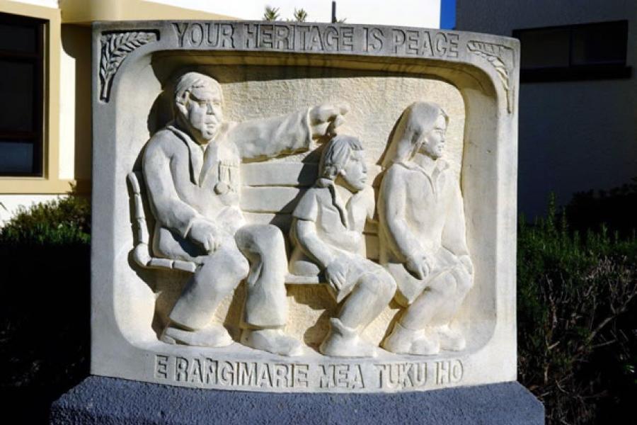Kaokoura memorial centre