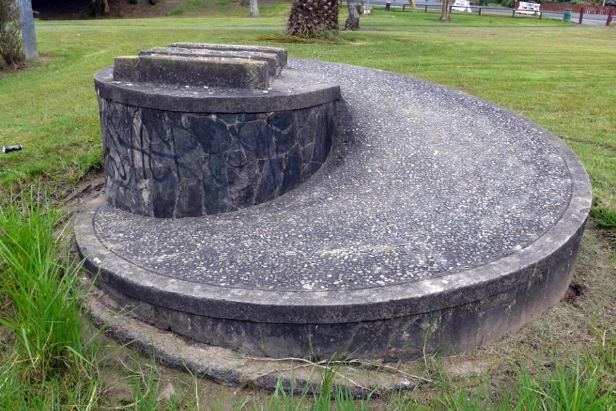 Kaitaia memorial 2017
