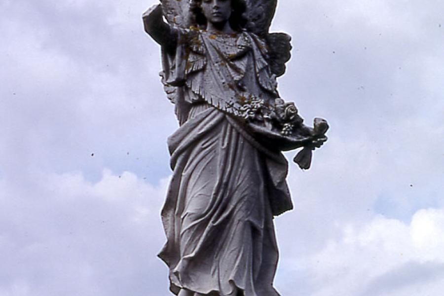 Kaitaia memorial c1986
