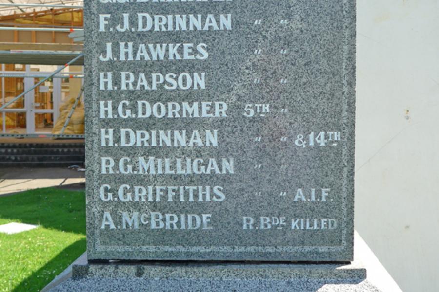 Memorial