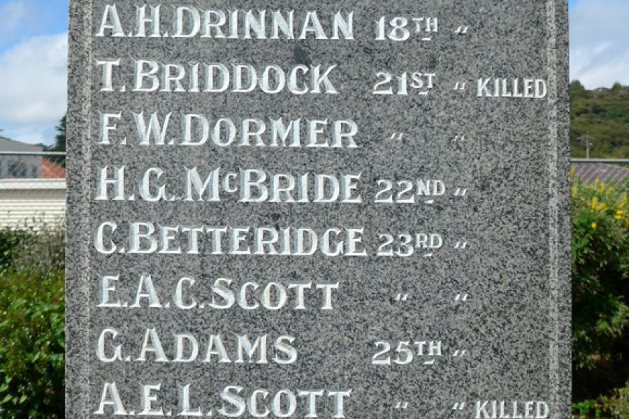 Memorial