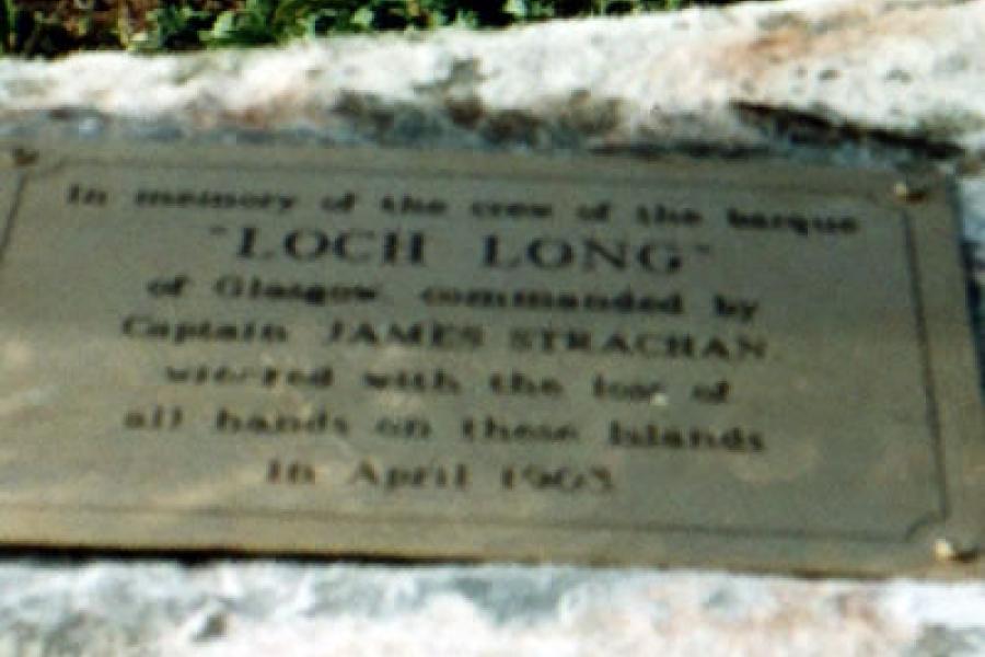 Plaque