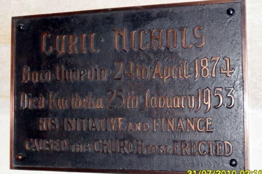 detail