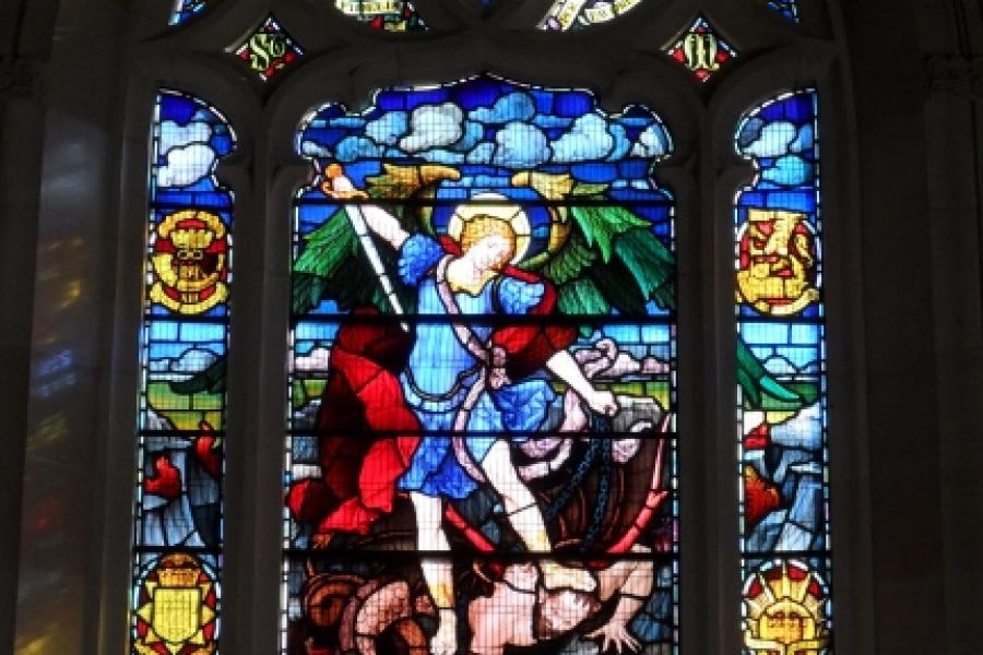 detail
