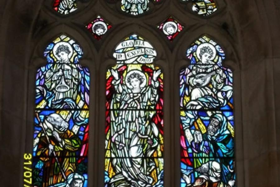 detail