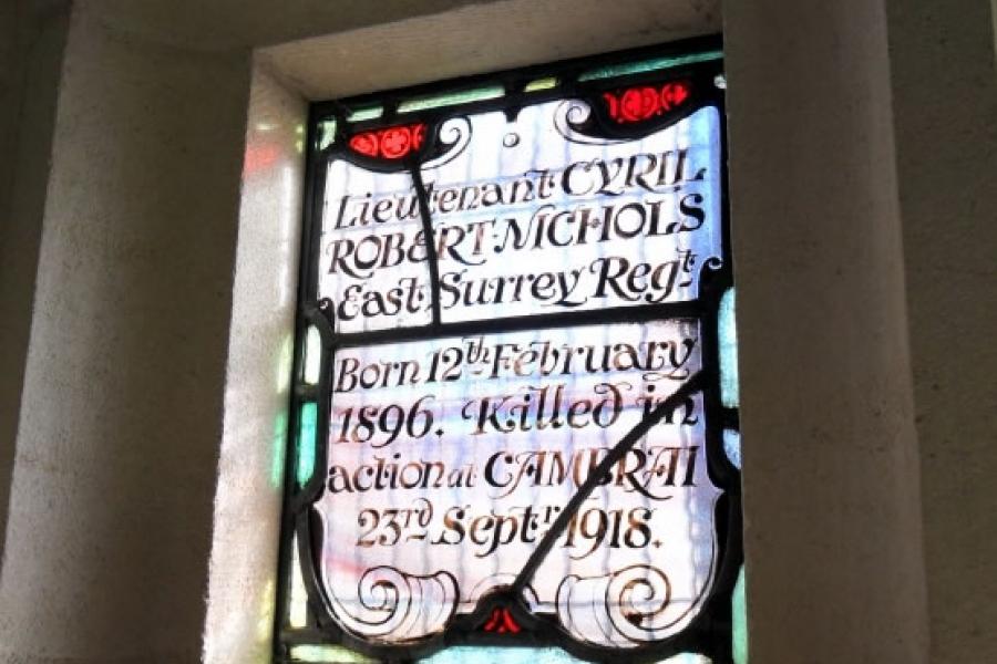 detail