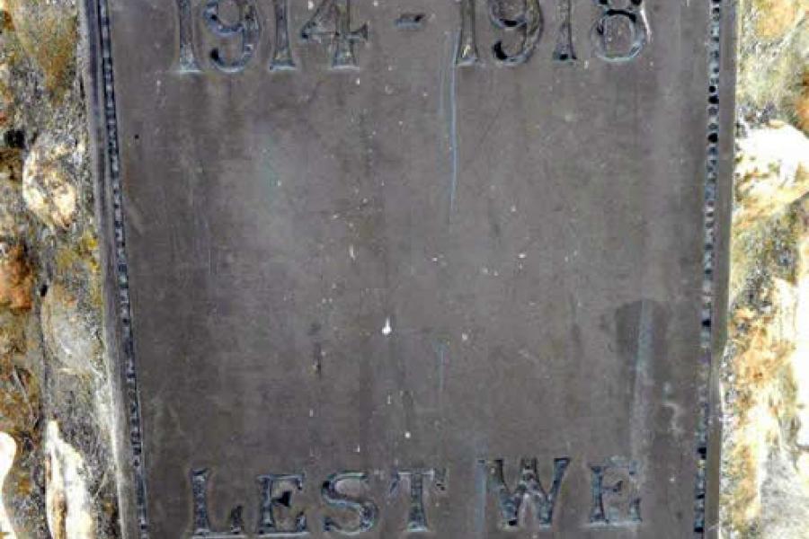 Memorial