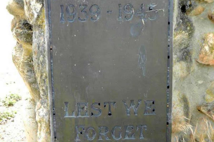 Memorial