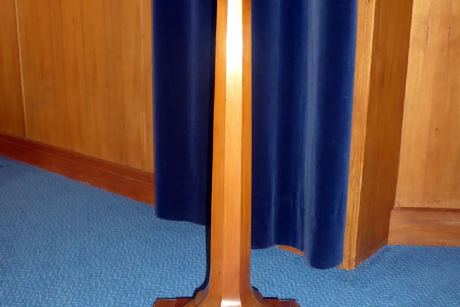 Morrinsville Memorial Methodist Church