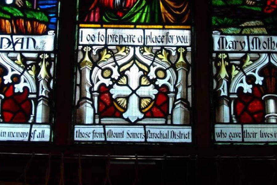 detail