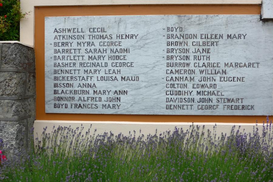 Memorial