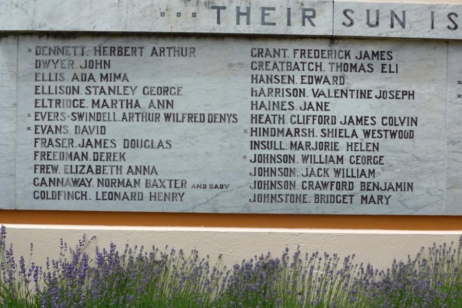 Memorial