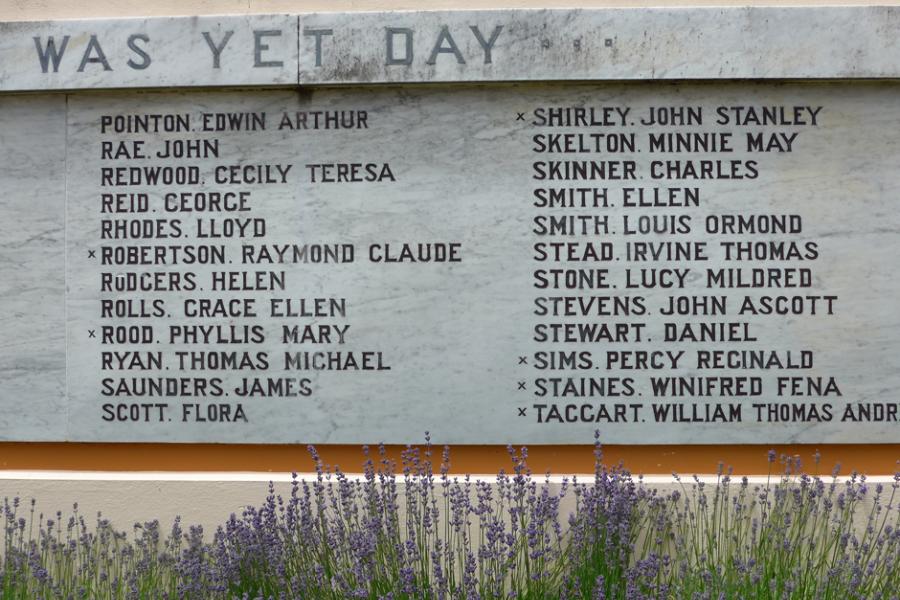 Memorial