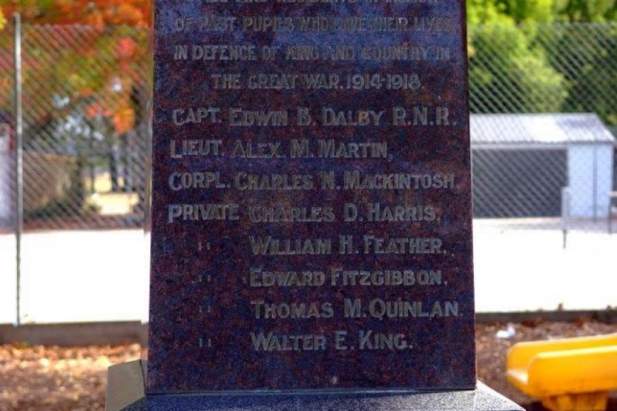 Memorial