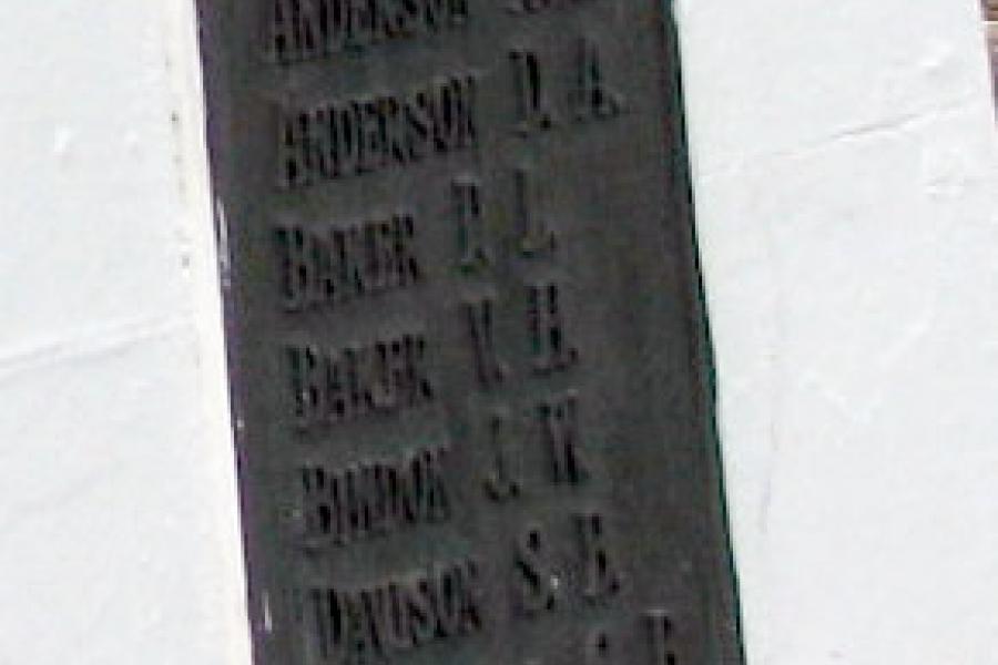 detail