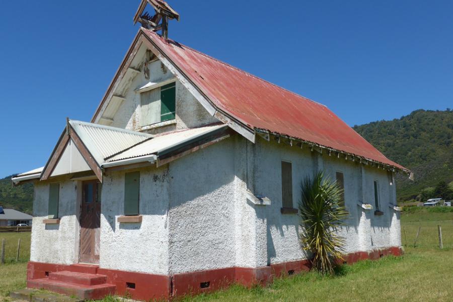 Church