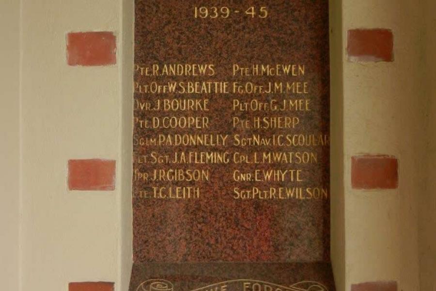 Memorial