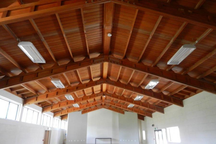 Omarama war memorial hall