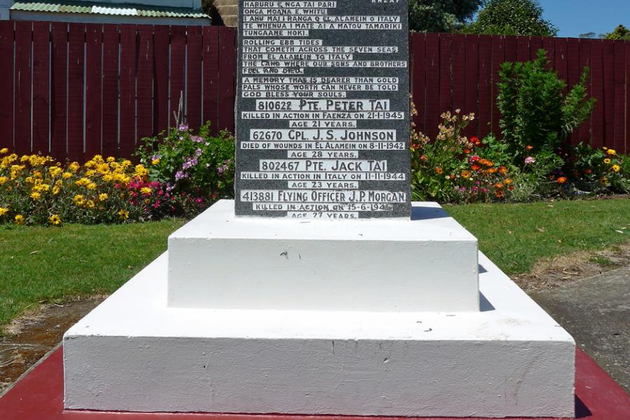 Memorial