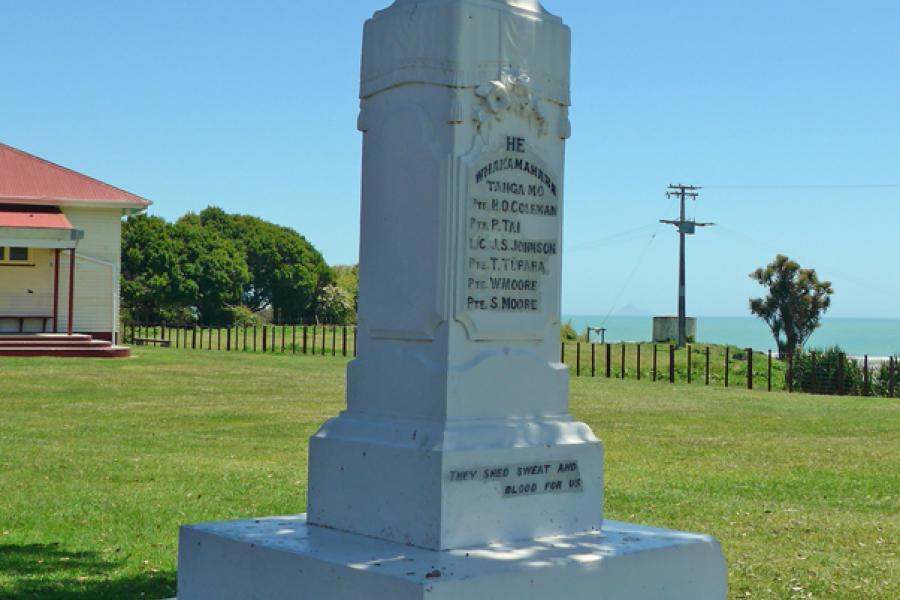 Memorial