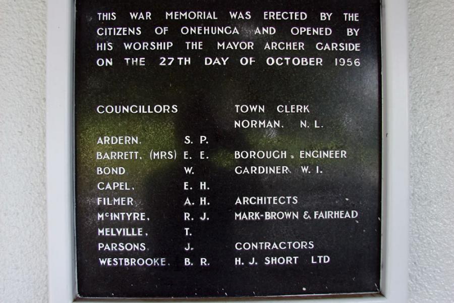 Memorial