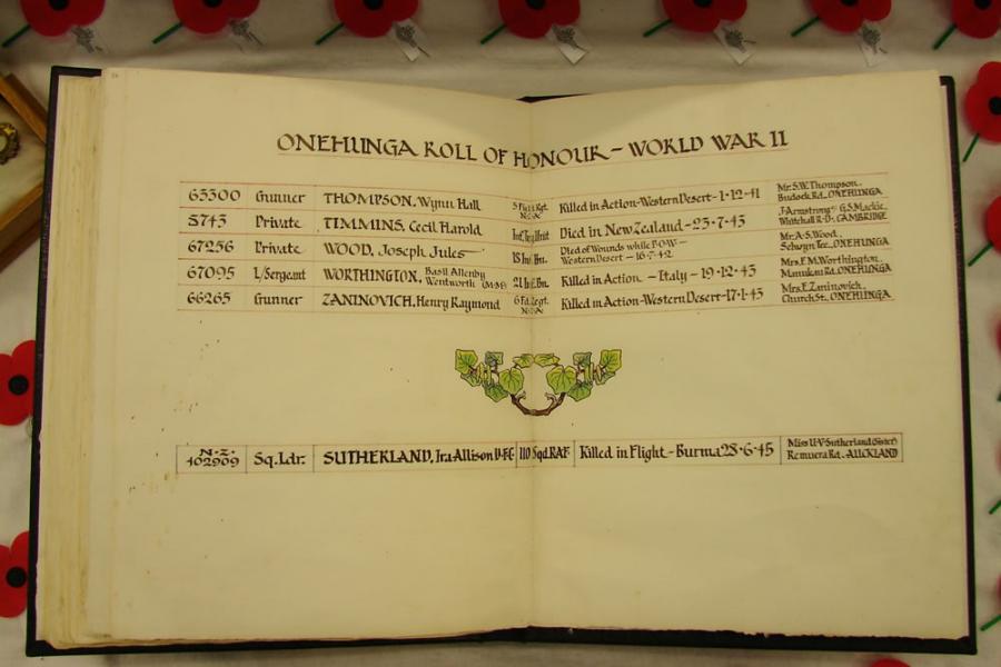 Memorial