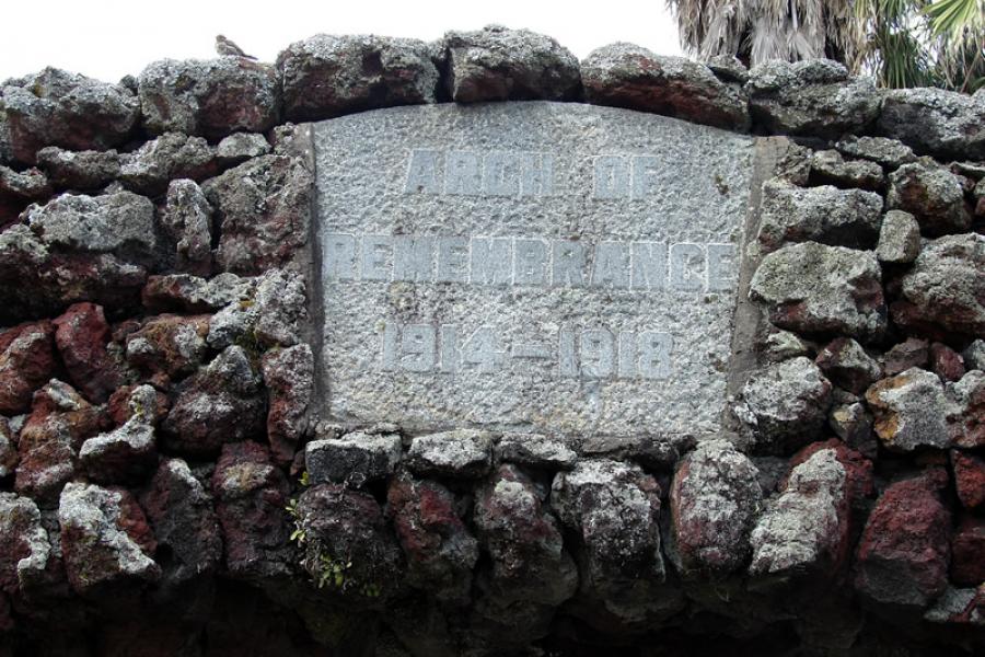 Memorial
