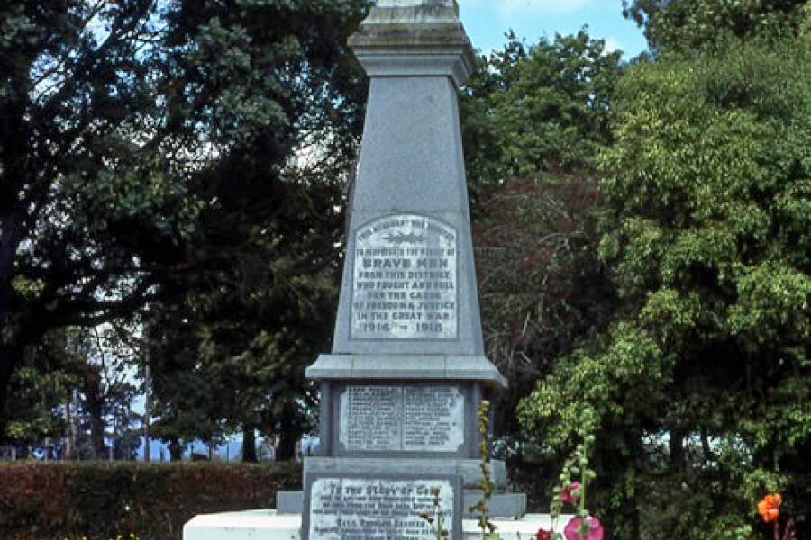 Memorial