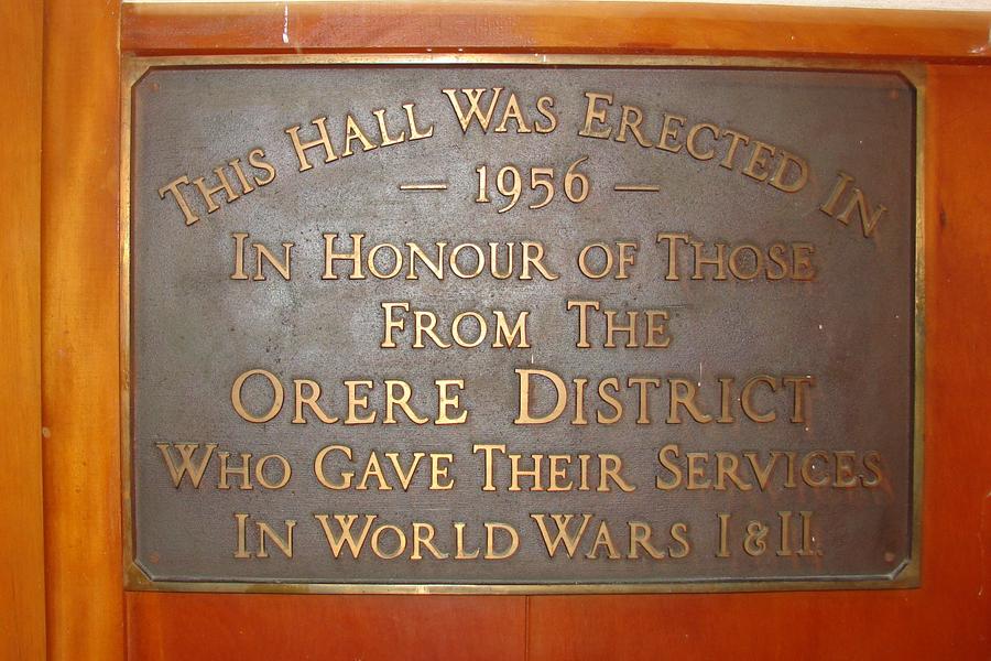 Memorial