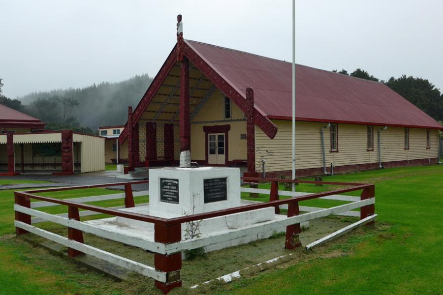 Marae