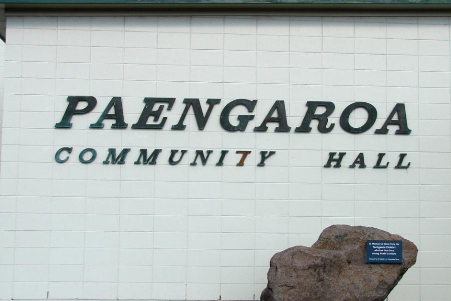 Community Centre