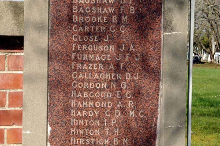 Detail
