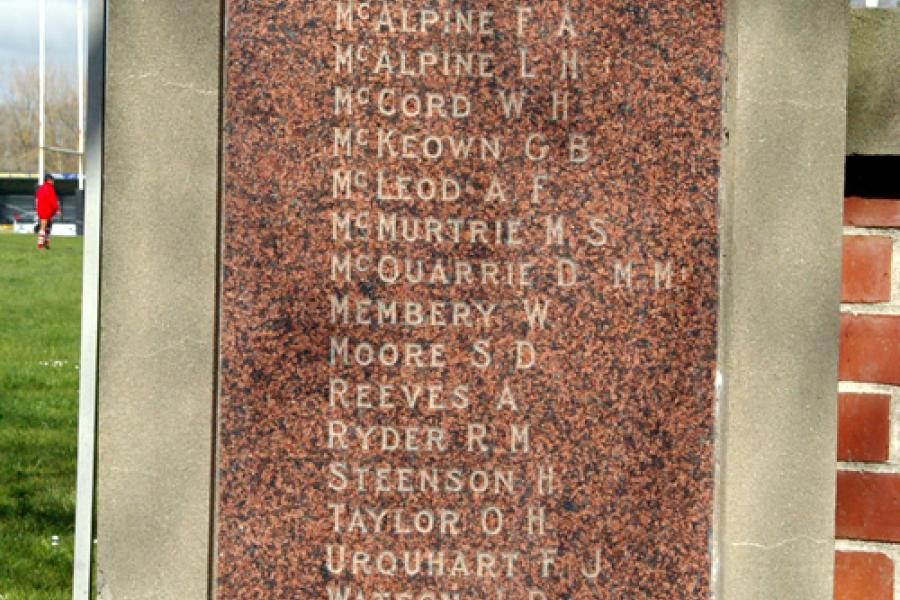 Detail