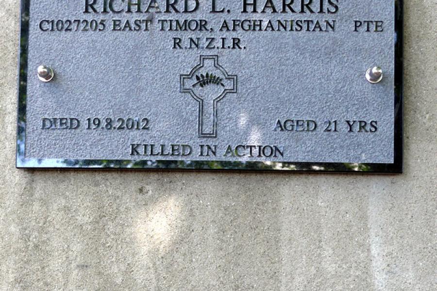 Detail