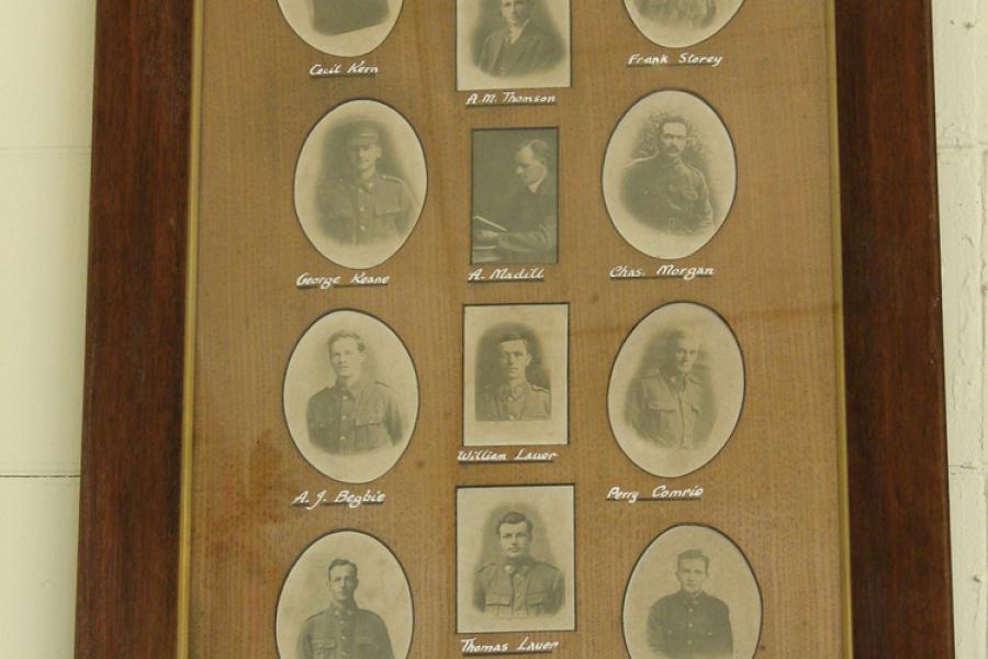 Memorial