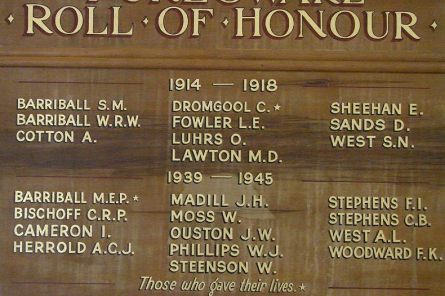 Memorial