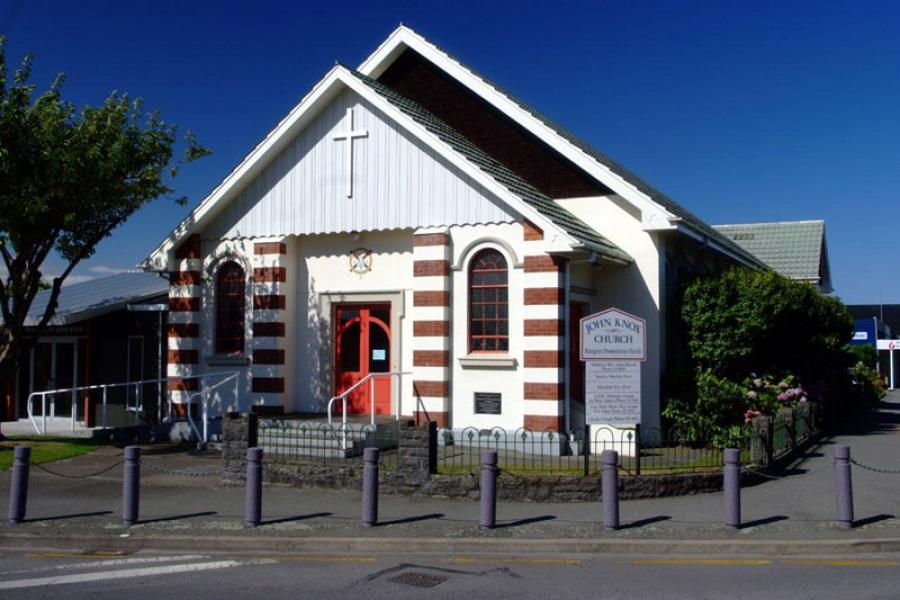 Rangiora peace memorial