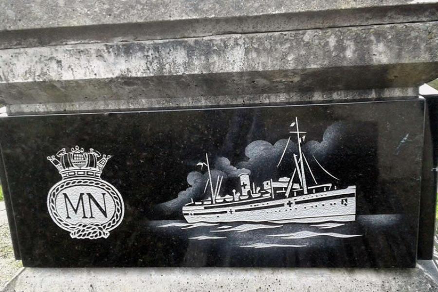 Rimu memorial
