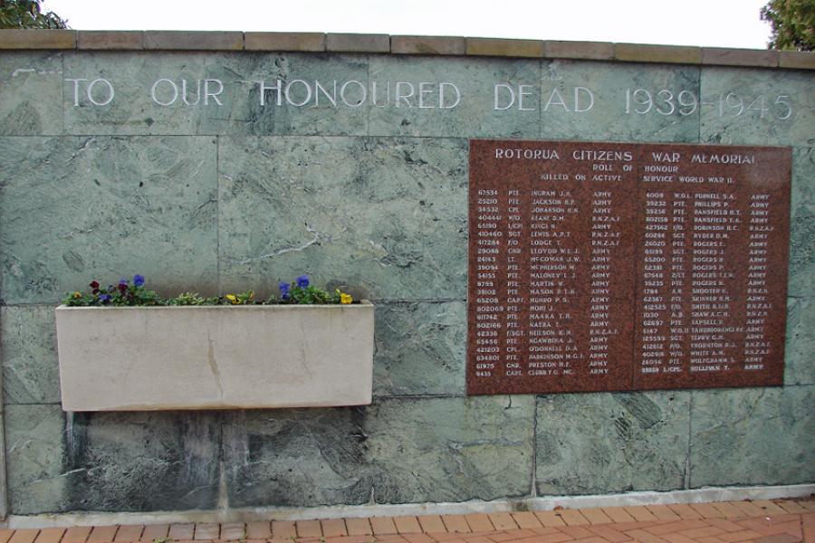 Memorial