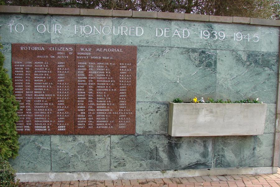 Memorial