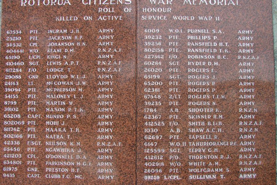 Memorial
