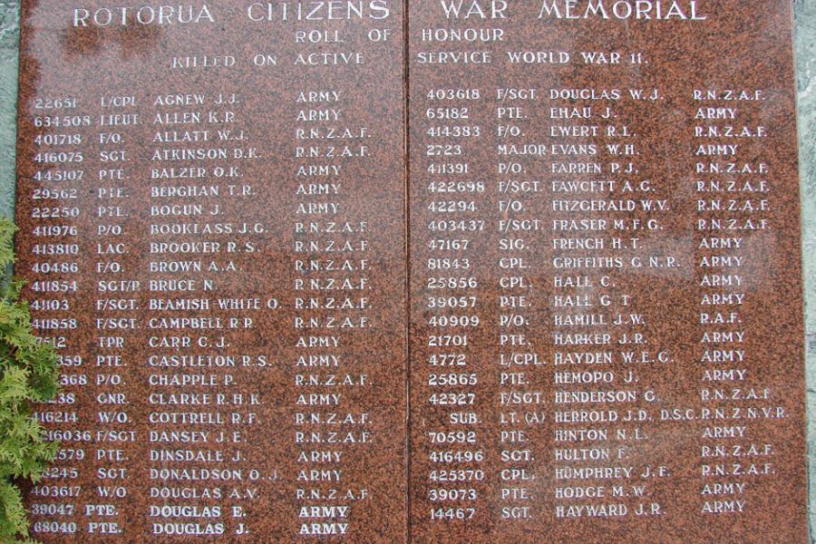 Memorial
