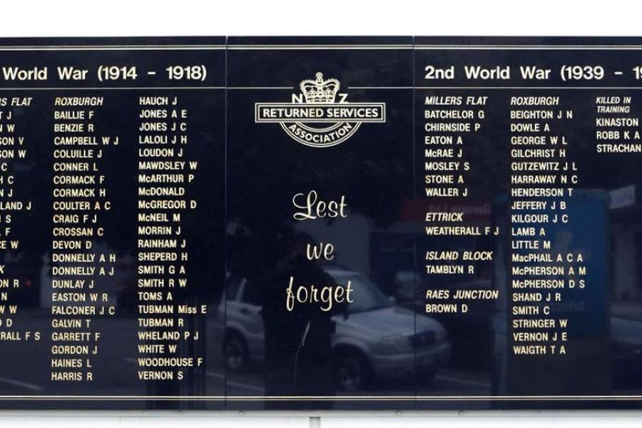 Memorial