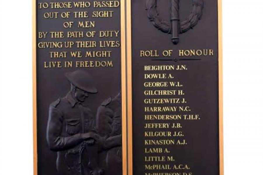Memorial