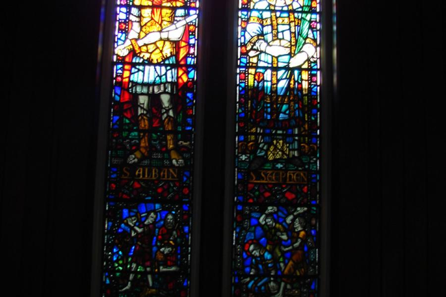 St Aidans Remuera