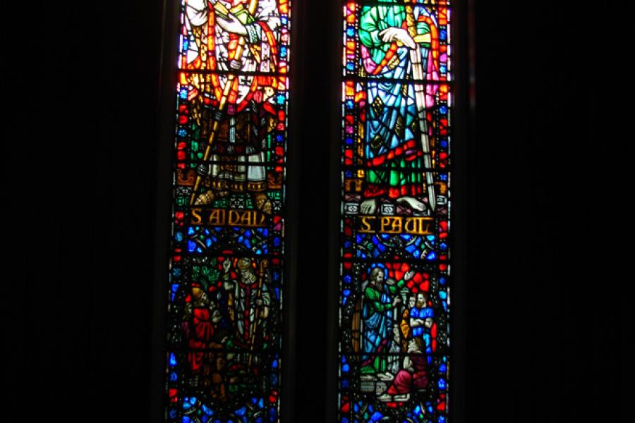 St Aidans Remuera