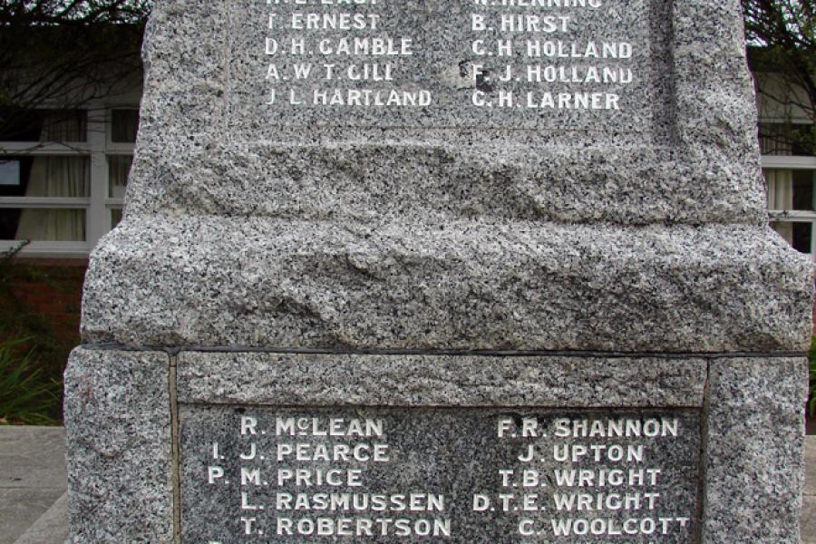 St Aidans Remuera