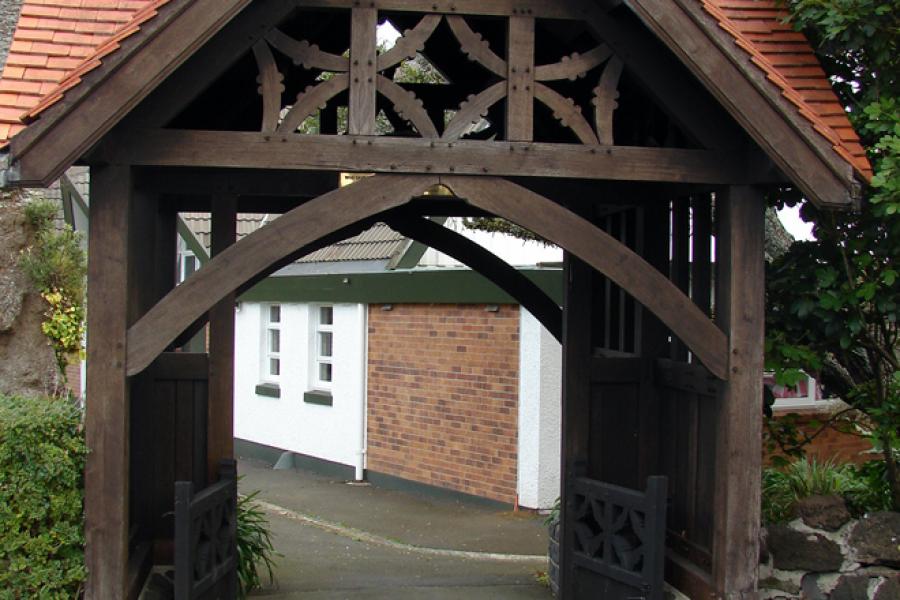 St Aidans Remuera