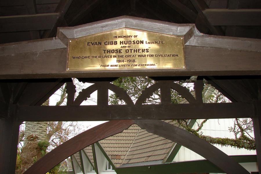 St Aidans Remuera