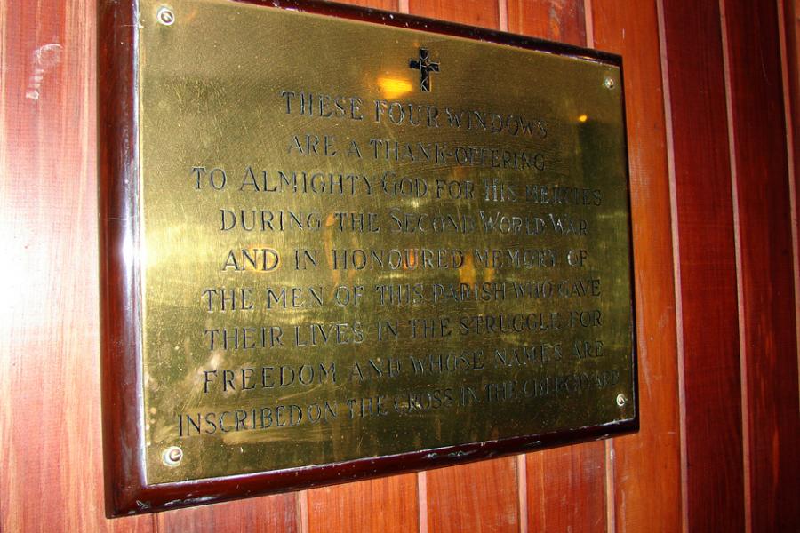 St Aidans Remuera